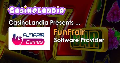 funfair casino